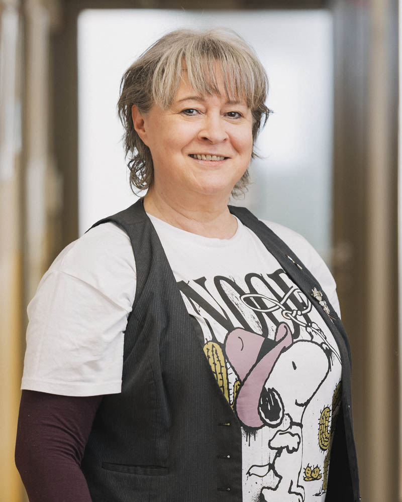Petra Schmitz